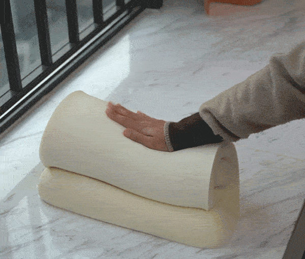 生物基枕芯材质